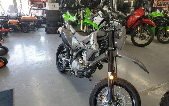 2025 Kawasaki KLX®300SM