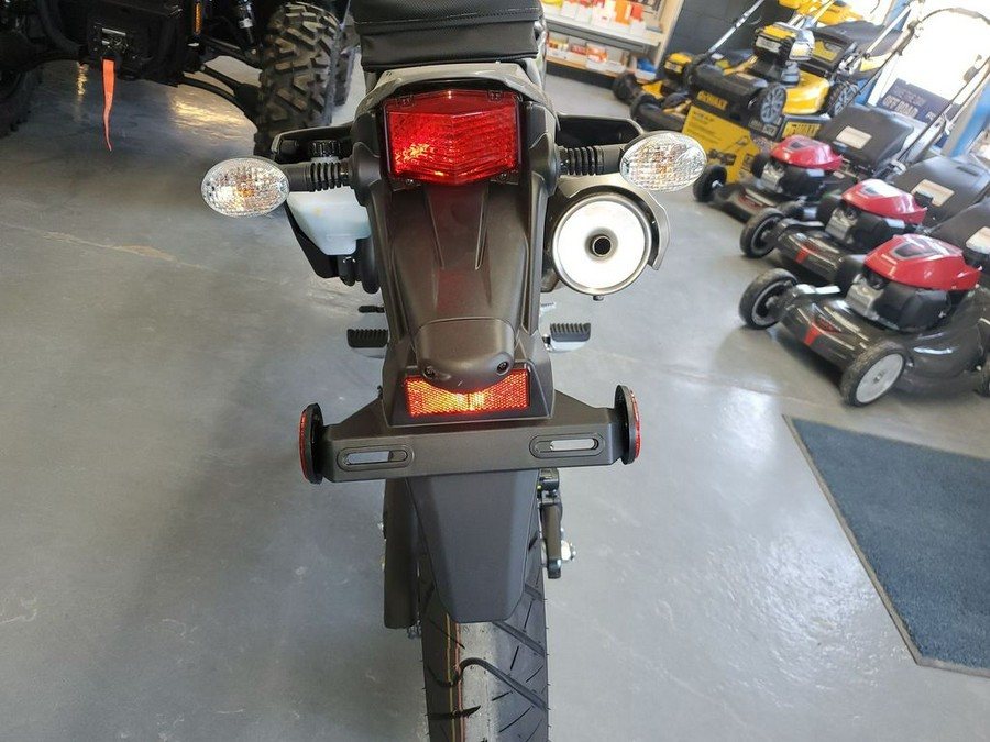 2025 Kawasaki KLX®300SM