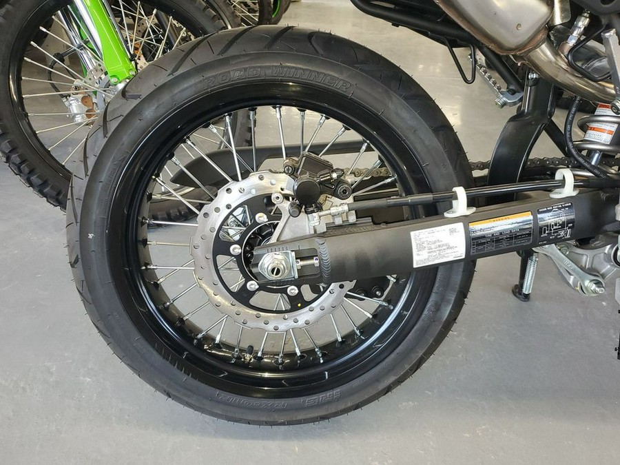 2025 Kawasaki KLX®300SM