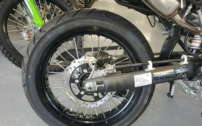 2025 Kawasaki KLX®300SM