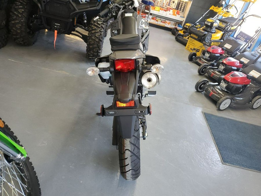 2025 Kawasaki KLX®300SM