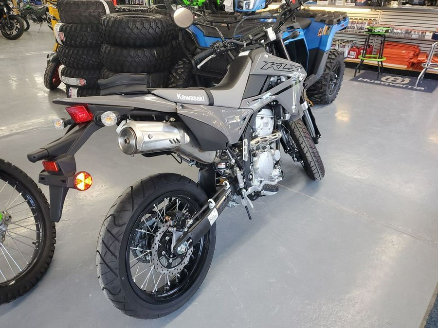 2025 Kawasaki KLX®300SM