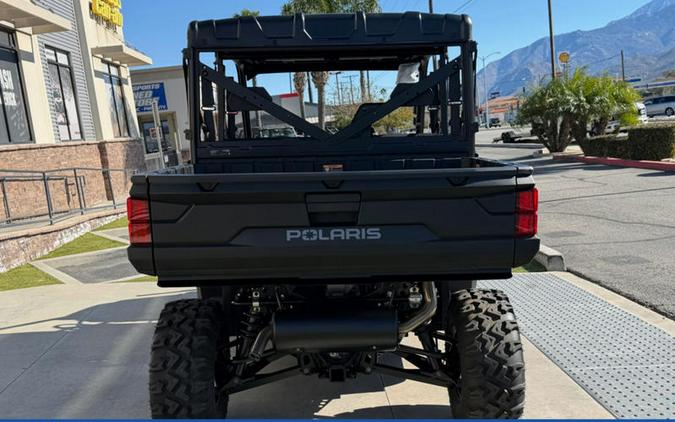 2026 Polaris® Ranger Crew 1000 Premium