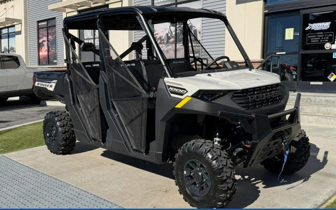 2026 Polaris® Ranger Crew 1000 Premium
