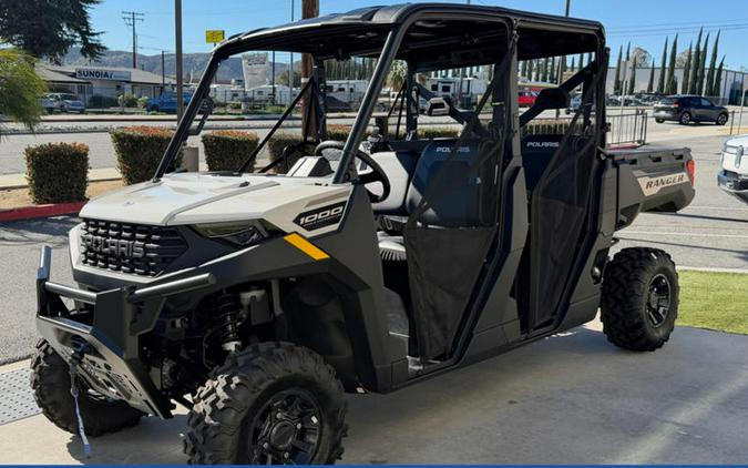 2026 Polaris® Ranger Crew 1000 Premium