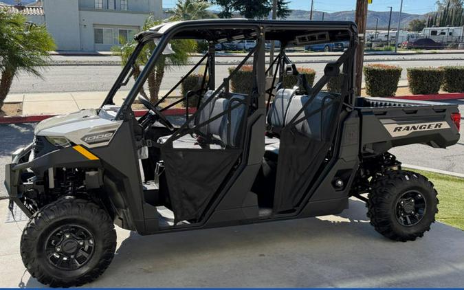 2026 Polaris® Ranger Crew 1000 Premium