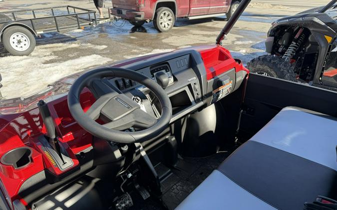 2026 Kawasaki Mule PRO-FXR 1000 LE