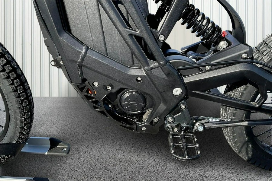 2025 E RIDE PRO E-RIDE PRO SS 3.0 72V50AH