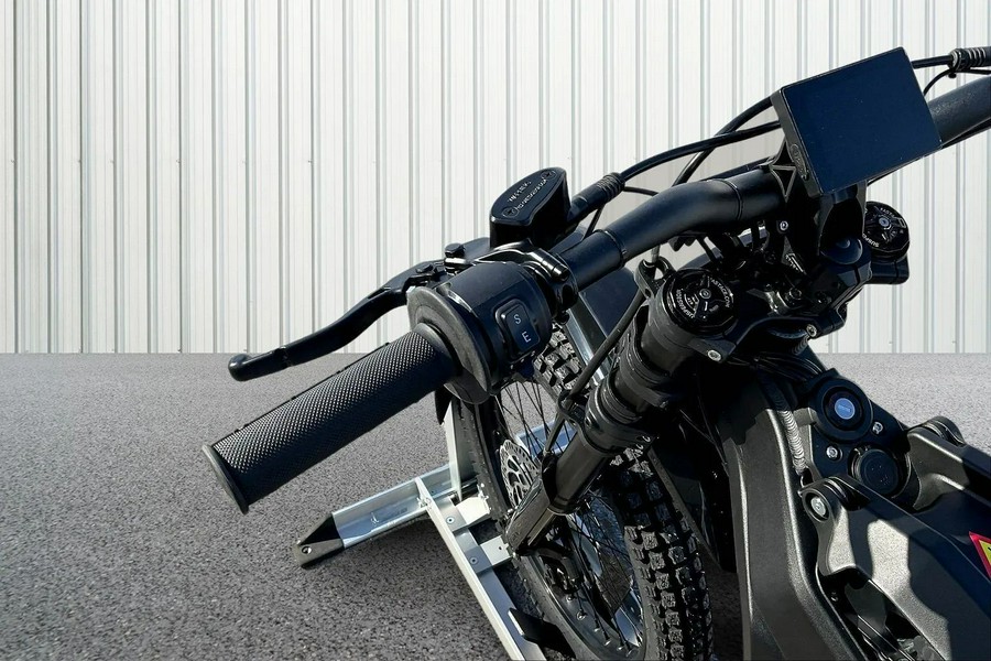 2025 E RIDE PRO E-RIDE PRO SS 3.0 72V50AH