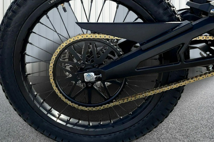 2025 E RIDE PRO E-RIDE PRO SS 3.0 72V50AH