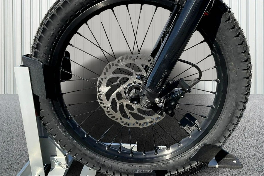 2025 E RIDE PRO E-RIDE PRO SS 3.0 72V50AH