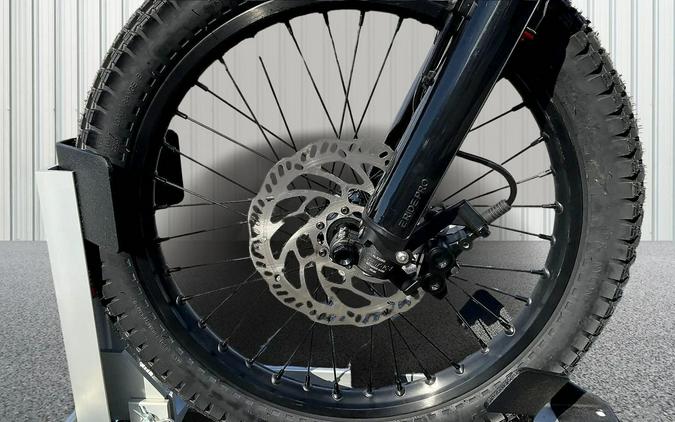 2025 E RIDE PRO E-RIDE PRO SS 3.0 72V50AH