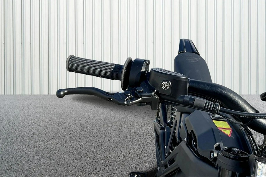 2025 E RIDE PRO E-RIDE PRO SS 3.0 72V50AH