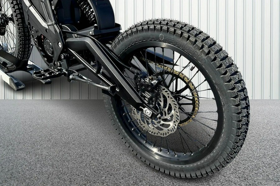 2025 E RIDE PRO E-RIDE PRO SS 3.0 72V50AH