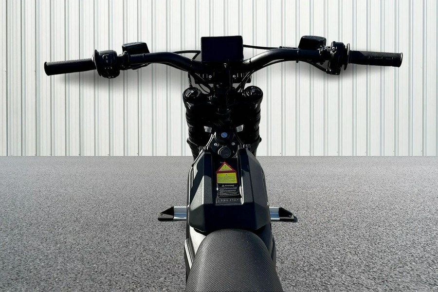 2025 E RIDE PRO E-RIDE PRO SS 3.0 72V50AH