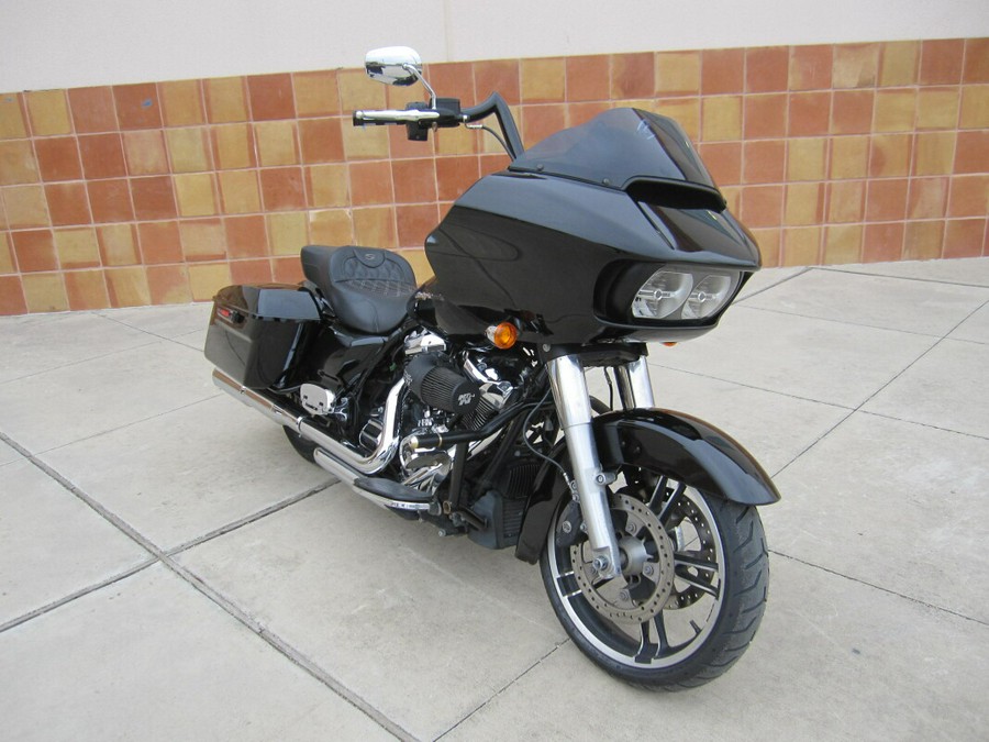 2018 Harley-Davidson Road Glide