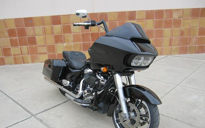 2018 Harley-Davidson Road Glide