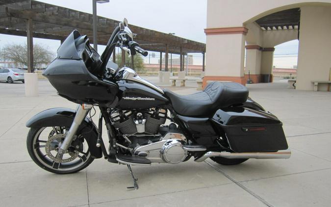 2018 Harley-Davidson Road Glide