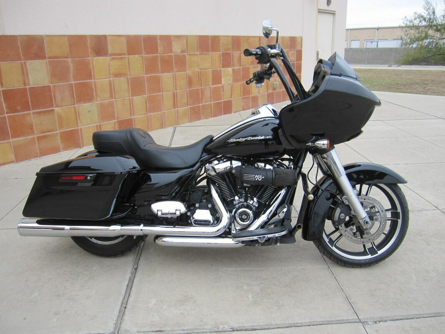 2018 Harley-Davidson Road Glide