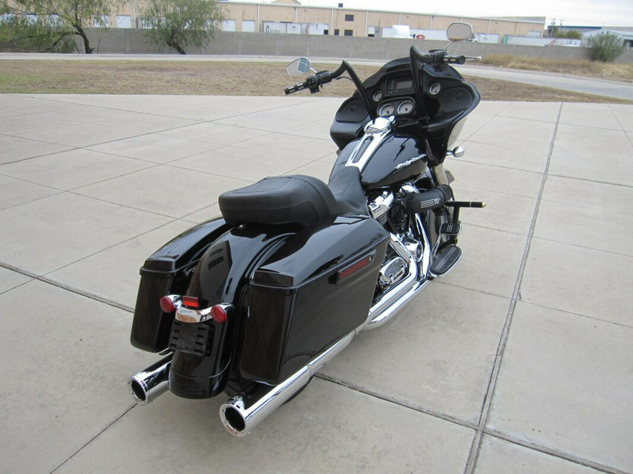 2018 Harley-Davidson Road Glide