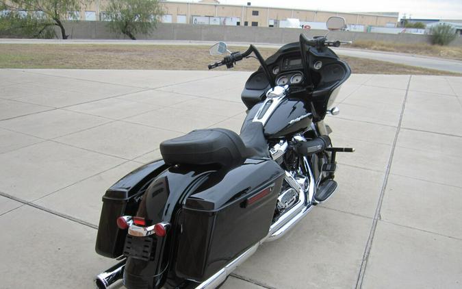 2018 Harley-Davidson Road Glide