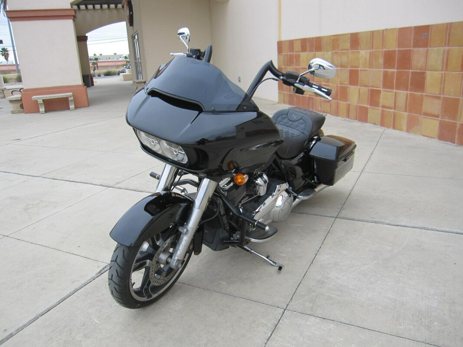 2018 Harley-Davidson Road Glide