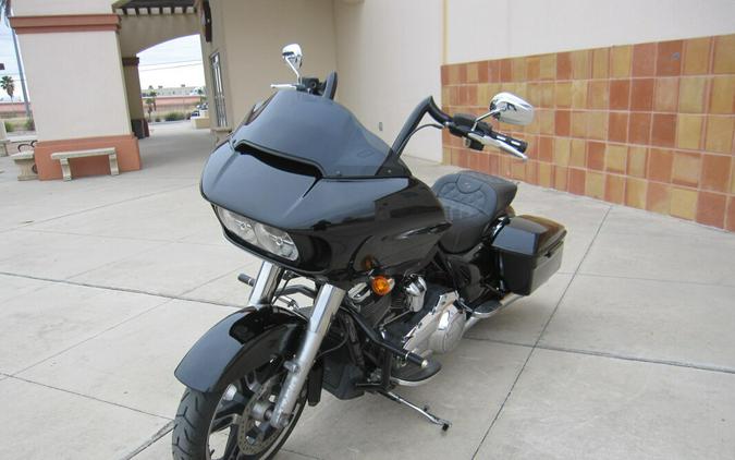 2018 Harley-Davidson Road Glide