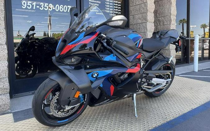 2026 BMW M1000RR Inventory - Get 4.9% APR financing or up to $1,300 off MSRP on select 2026 models*