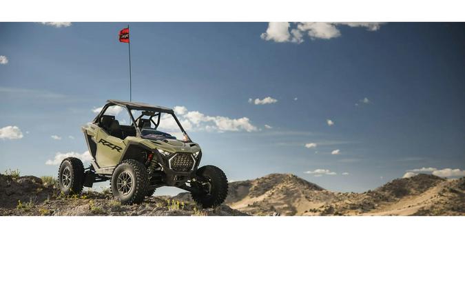 2025 Polaris RZR PRO S Ultimate