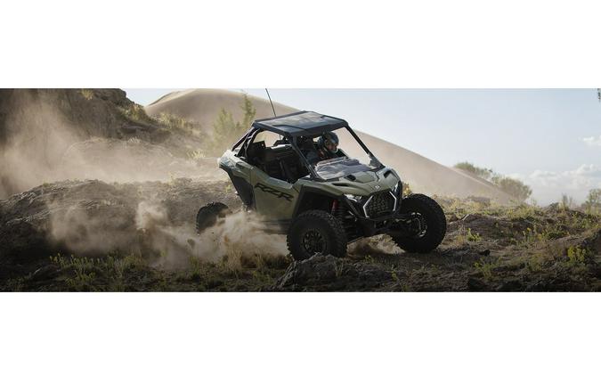 2025 Polaris RZR PRO S Ultimate