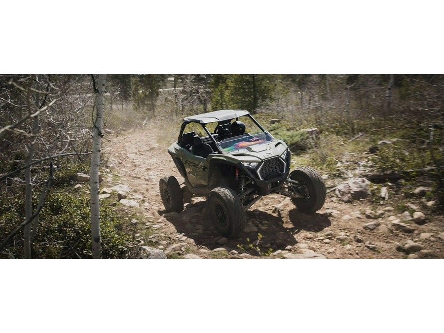 2025 Polaris RZR PRO S Ultimate