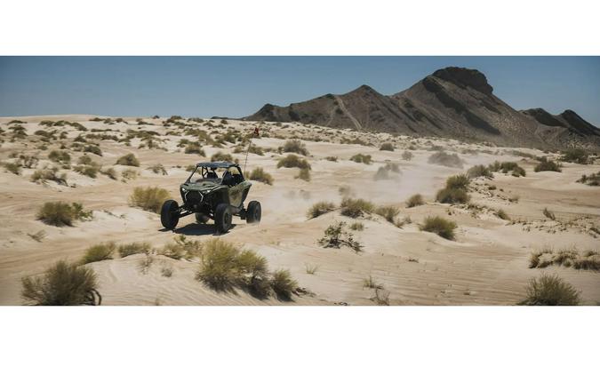 2025 Polaris RZR PRO S Ultimate