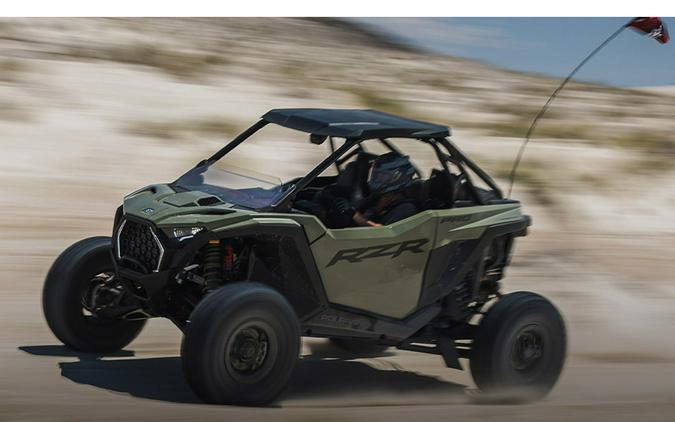 2025 Polaris RZR PRO S Ultimate