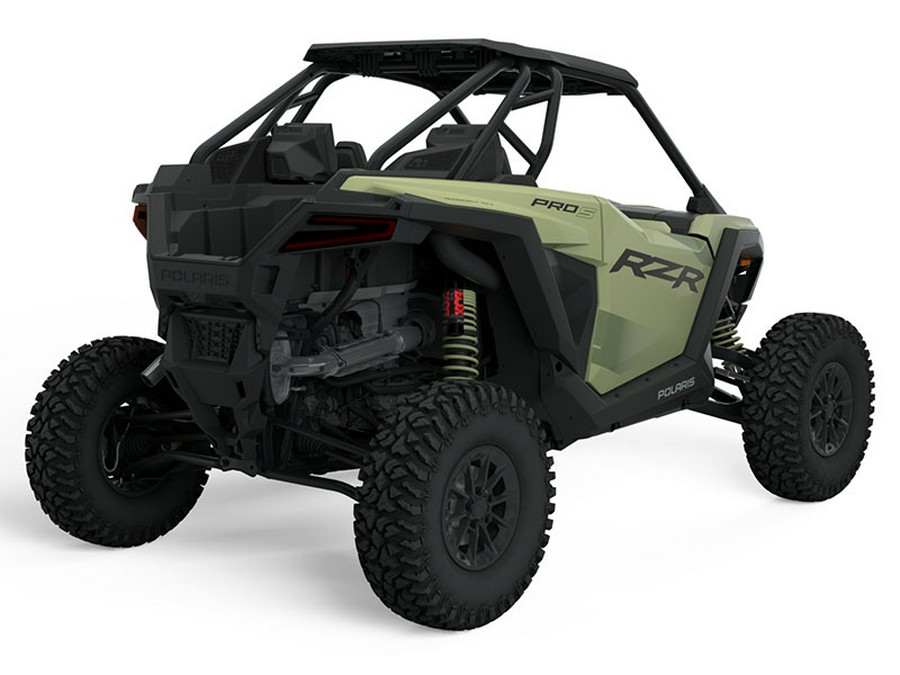 2025 Polaris RZR PRO S Ultimate
