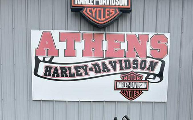 2022 Harley-Davidson Low Rider® S