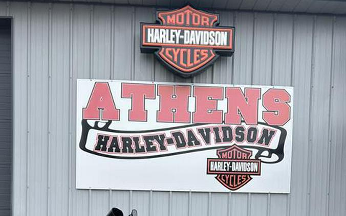 2022 Harley-Davidson Low Rider® S