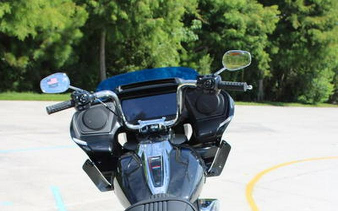 2026 Harley-Davidson® FLTRX - Road Glide®