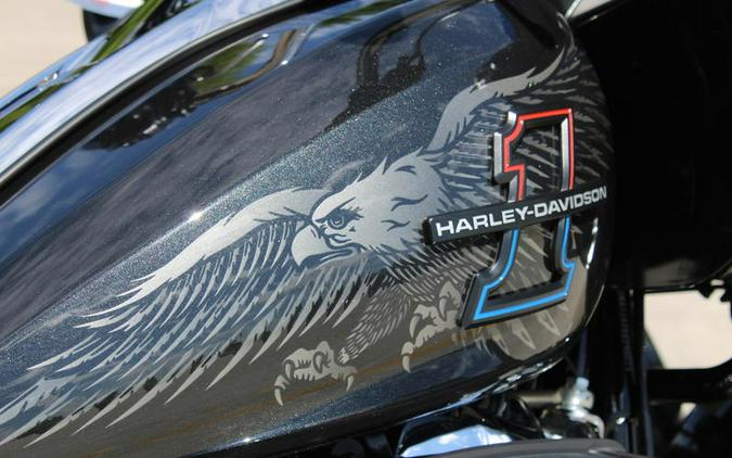 2026 Harley-Davidson® FLTRX - Road Glide®
