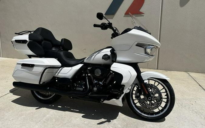 2026 Harley-Davidson Touring FLTRXL - Road Glide Limited