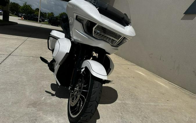 2026 Harley-Davidson Touring FLTRXL - Road Glide Limited