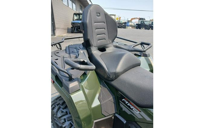 2026 Sportsman® Touring 570 Premium - Polaris