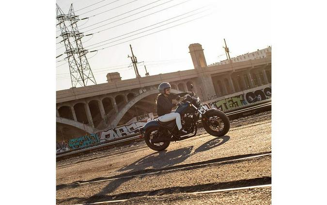 2021 REBEL 300 ABS - Honda