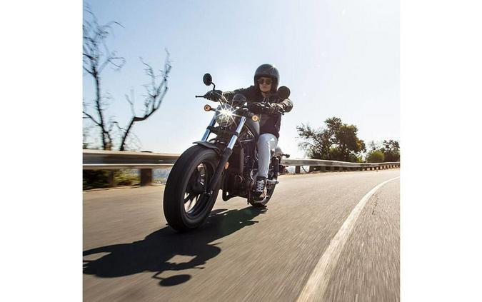2021 REBEL 300 ABS - Honda