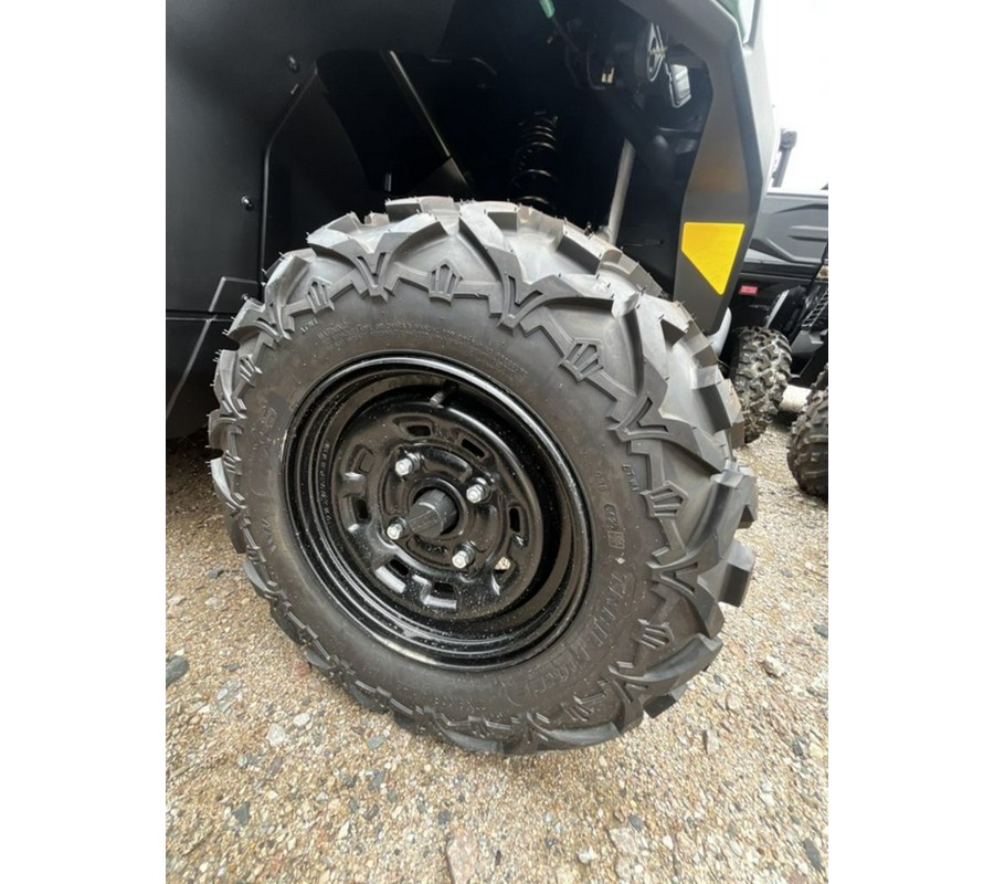 2026 Can-Am Defender HD9