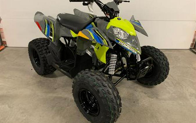 2023 Polaris Outlaw 110 EFI