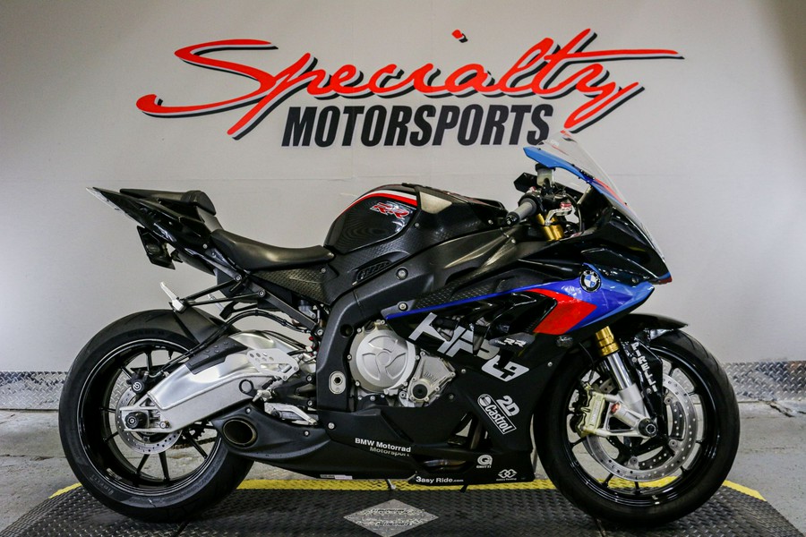 2014 BMW S 1000 RR for sale in Sacramento, CA