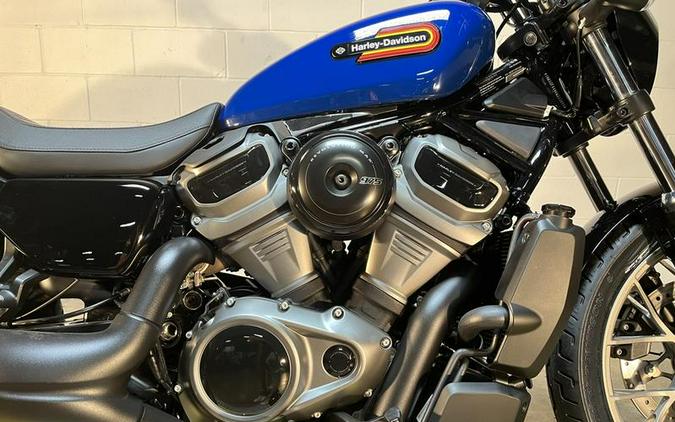 2023 Harley-Davidson® RH975S - Nightster™ Special