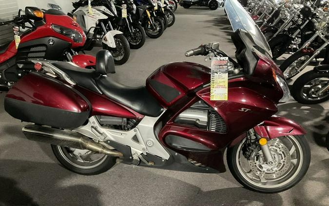 2005 Honda ST1300