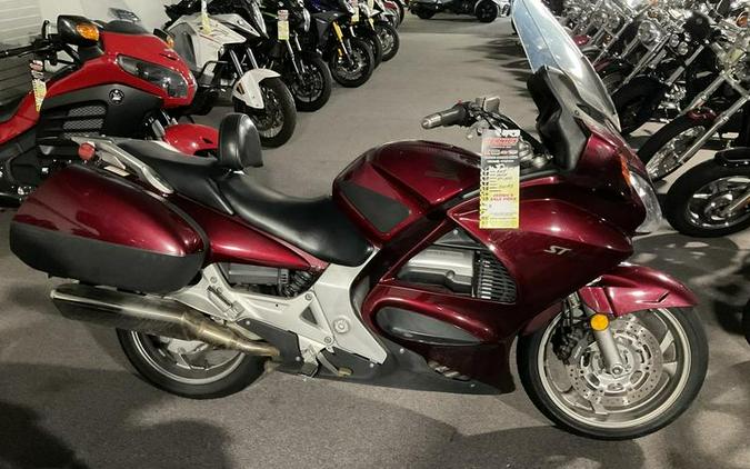 2005 Honda® ST1300