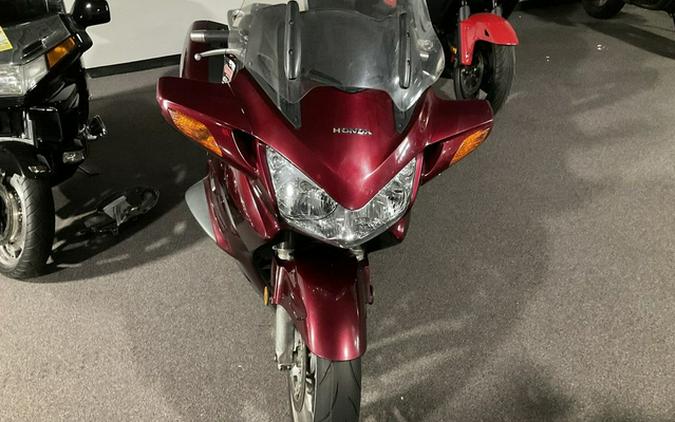 2005 Honda ST1300